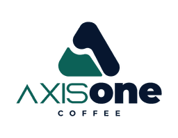 AXISONE COFFEE Logo