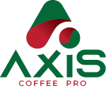 Axis Coffee Pro Logo